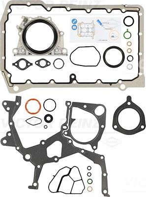 083929801 Victor Reinz Gasket Set, crank case