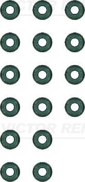 Victor Reinz 12-33457-02 Valve oil seals, kit 123345702