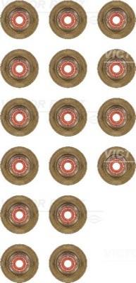 Valve oil seals, kit Victor Reinz 12-34439-01