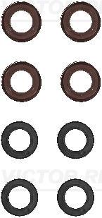 Victor Reinz 12-93421-01 Valve oil seals, kit 129342101