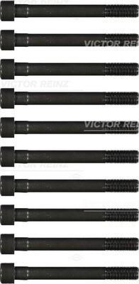 Victor Reinz 14-55015-02 Cylinder Head Bolts Kit 145501502