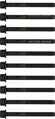 Victor Reinz 14-55056-01 Cylinder Head Bolts Kit 145505601