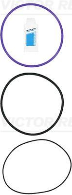 Victor Reinz 15-42947-01 O-rings for cylinder liners, kit 154294701
