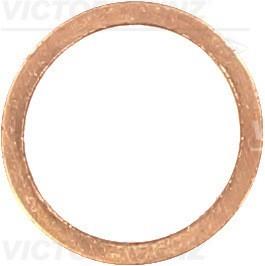 Victor Reinz 41-70084-00 O-ring 417008400 417008400 Victor Reinz O-ring