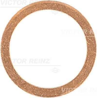 Victor Reinz 41-70191-00 Ring sealing 417019100