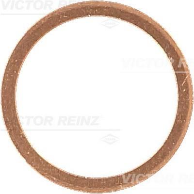 Victor Reinz 41-70198-00 Seal Oil Drain Plug 417019800