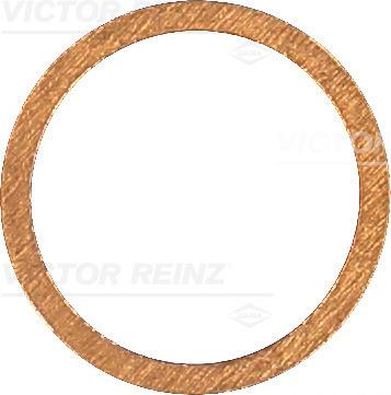 Victor Reinz 41-70253-00 Ring sealing 417025300