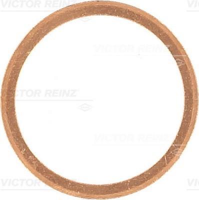 Victor Reinz 41-70259-00 Seal Oil Drain Plug 417025900