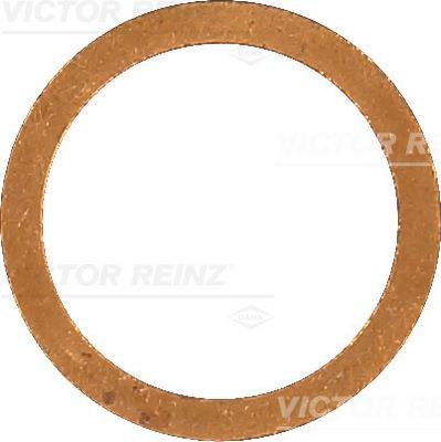 Victor Reinz 41-70261-00 Seal Oil Drain Plug 417026100