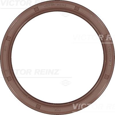 Victor Reinz 81-10376-00 Seal-oil,crankshaft rear 811037600
