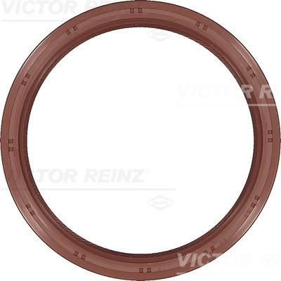 Victor Reinz 81-10381-00 Seal-oil,crankshaft rear 811038100
