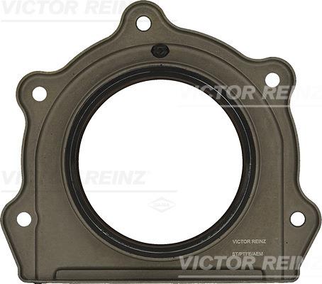 Victor Reinz 81-10415-00 Seal-oil,crankshaft rear 811041500