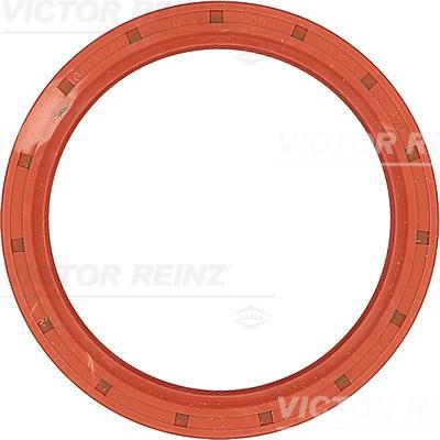 Victor Reinz 81-18304-00 Seal-oil,crankshaft rear 811830400