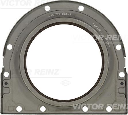 Victor Reinz 81-45907-60 Crankshaft oil seal 814590760 814590760 Victor Reinz Crankshaft oil seal