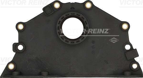 Victor Reinz 81-90040-00 Oil seal crankshaft front 819004000