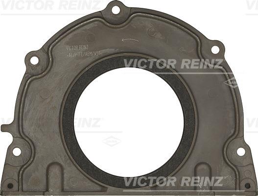 Victor Reinz 81-90046-00 Seal-oil,crankshaft rear 819004600