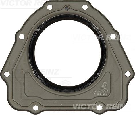 Victor Reinz 81-90051-00 Seal-oil,crankshaft rear 819005100