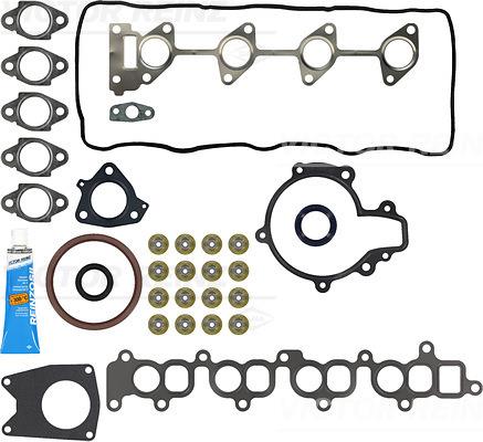 Victor Reinz 01-10005-01 Full Gasket Set, engine 011000501