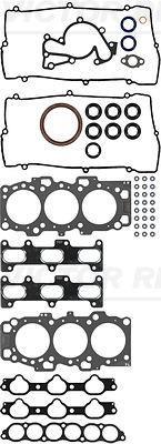 Engine gasket set KIA Sportage (Kia Sportage): 011008201 Victor Reinz Full Gasket Set, engine