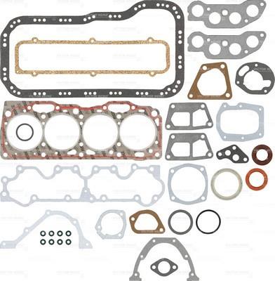 Victor Reinz 01-31755-02 Full Gasket Set, engine 013175502