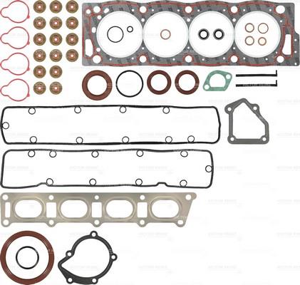 Victor Reinz 01-33650-06 Full Gasket Set, engine 013365006