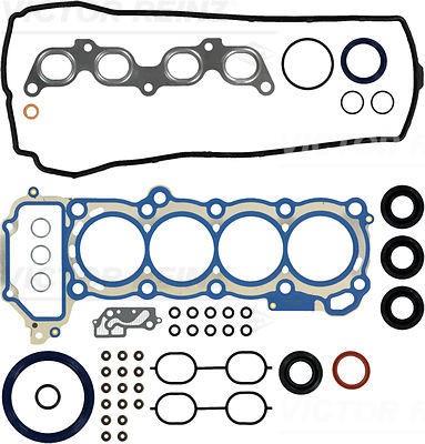 Victor Reinz 01-34185-01 Full Gasket Set, engine 013418501