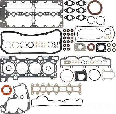 Victor Reinz 01-37080-02 Full Gasket Set, engine 013708002