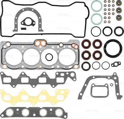 Victor Reinz 01-52585-01 Full Gasket Set, engine 015258501