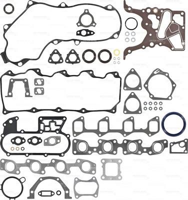 Victor Reinz 01-52750-02 Full Gasket Set, engine 015275002