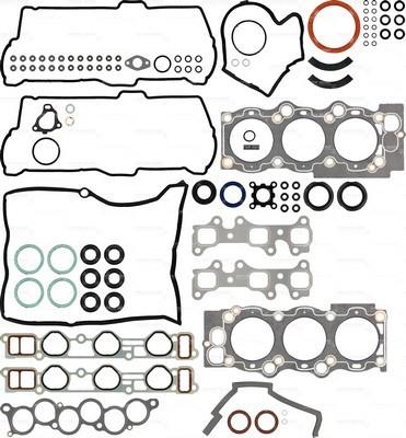 Victor Reinz 01-52940-02 Full Gasket Set, engine 015294002