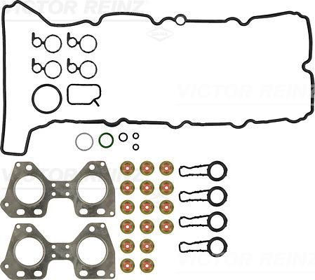 Engine gasket set Toyota Verso: 021004901 Victor Reinz Full Gasket Set, engine