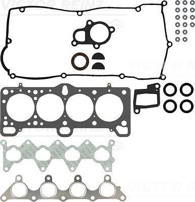 Complete engine gasket set Hyundai Accent: 021008401 Victor Reinz Gasket Set, cylinder head