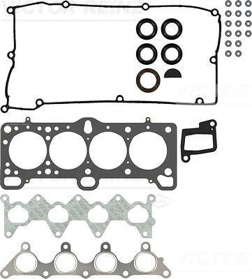 Victor Reinz 02-10084-02 Gasket Set, cylinder head 021008402