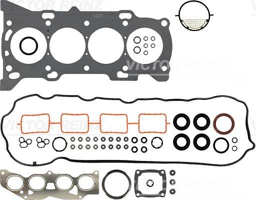 Victor Reinz 02-10152-04 Gasket Set, cylinder head 021015204