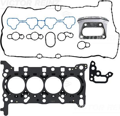 Complete engine gasket set Opel Astra K: 021018002 Victor Reinz Full Gasket Set, engine