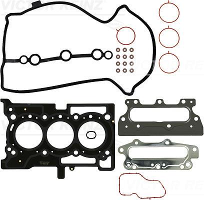 Gasket set complete Renault Twingo: 021018501 Victor Reinz Full Gasket Set, engine
