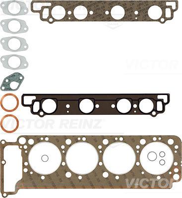 Gasket set complete Mercedes SL: 022656506 Victor Reinz Gasket Set, cylinder head