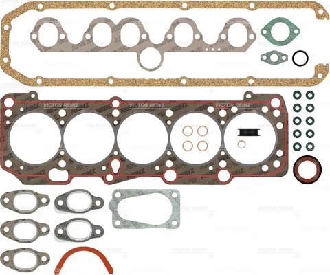 Victor Reinz 02-27325-04 Gasket Set, cylinder head 022732504