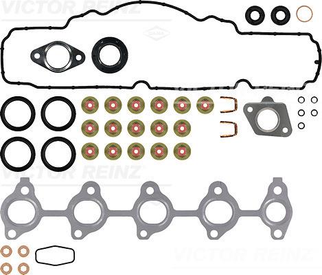 Complete engine gasket set Suzuki Liana: 023554203 Victor Reinz Gasket Set, cylinder head