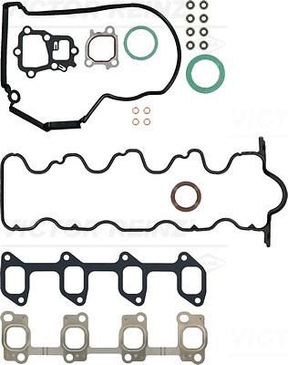 Victor Reinz 02-52929-02 Gasket Set, cylinder head 025292902