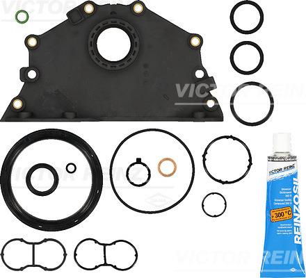 Victor Reinz 08-10008-01 Gasket Set, crank case 081000801