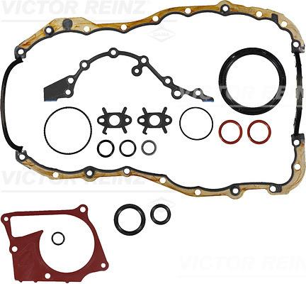 Victor Reinz 08-10019-01 Gasket Set, crank case 081001901