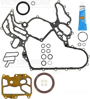 Victor Reinz 08-10025-01 Gasket Set, crank case 081002501