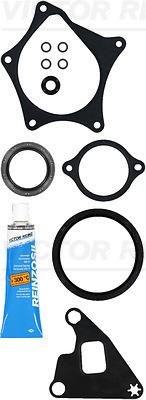 Gasket set complete Opel Astra K: 081018002 Victor Reinz Full Gasket Set, engine