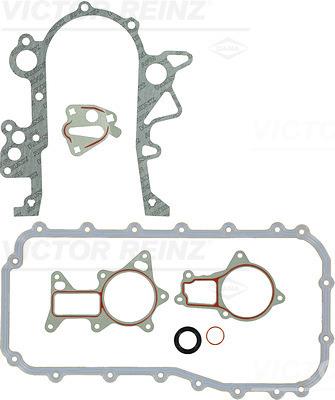 Victor Reinz 08-10500-01 Gasket Set, crank case 081050001