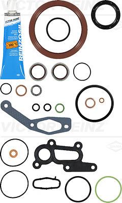 Victor Reinz 08-37006-04 Gasket Set, crank case 083700604