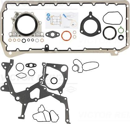083731303 Victor Reinz Gasket Set, crank case