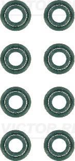 Victor Reinz 12-27431-01 Valve oil seals, kit 122743101