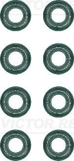 Victor Reinz 12-27506-02 Valve oil seals, kit 122750602