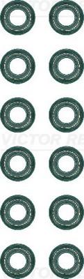Victor Reinz 12-27506-03 Valve oil seals, kit 122750603